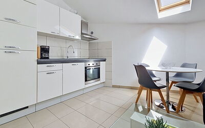 Logement:&nbsp;Mary & Klara 259.2
