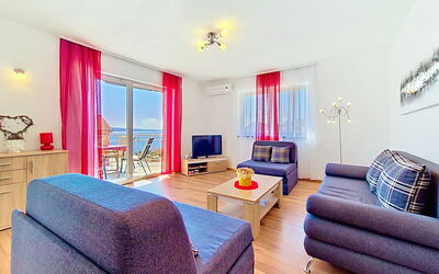 Logement:&nbsp;Palma 100.1