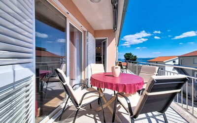 Logement:&nbsp;Palma 100.1