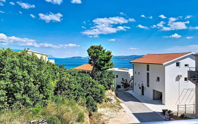 Logement:&nbsp;Palma 100.1