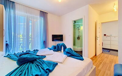 Logement:&nbsp;Palma 100.2