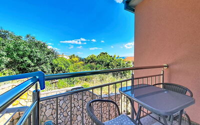 Logement:&nbsp;Palma 100.2