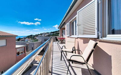 Logement:&nbsp;Palma 100.1