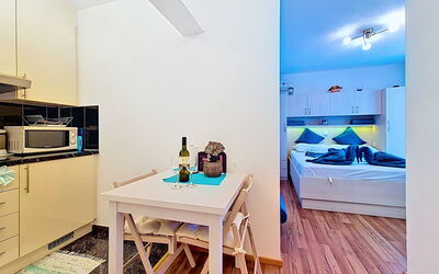 Logement:&nbsp;Palma 100.2