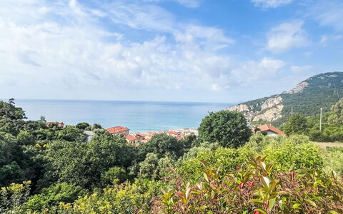 Finale Ligure 30: Horizon, Mer, Côte, Terrain, Cotiers Et Relief Océaniques, Océan, Station De Montagne, Promontoire, Promontoire, Tropiques