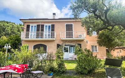 Logement:&nbsp;Pierina 30.2