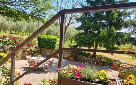 Geranio: Herbe, Maison, Zone Rurale, Chalet, Toit, Domicile, Paysage, Plaine, Lot Terre