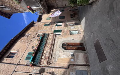 La Sosta di Campiglia