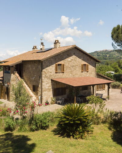 Tuscia Prestige