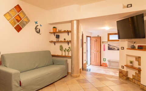 Mamau: Herbe, Maison, Zone Rurale, Chalet, Toit, Domicile, Paysage, Plaine, Lot Terre