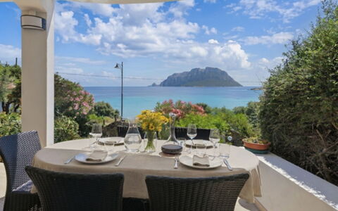 La Casa del Mare: Herbe, Maison, Zone Rurale, Chalet, Toit, Domicile, Paysage, Plaine, Lot Terre