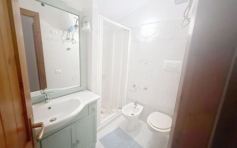 Porto Luna 1: Herbe, Maison, Zone Rurale, Chalet, Toit, Domicile, Paysage, Plaine, Lot Terre