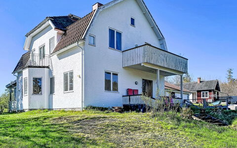 Disponentvillan: Herbe, Maison, Zone Rurale, Chalet, Toit, Domicile, Paysage, Plaine, Lot Terre