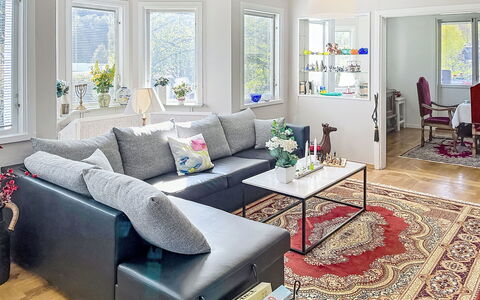 Disponentvillan: Herbe, Maison, Zone Rurale, Chalet, Toit, Domicile, Paysage, Plaine, Lot Terre