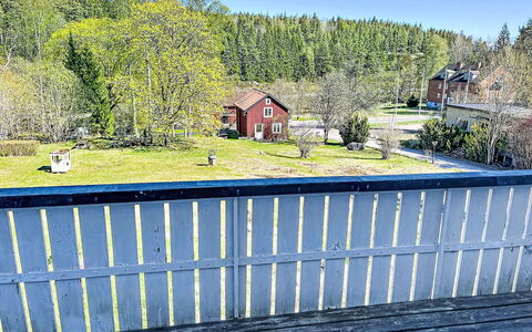 Disponentvillan: Herbe, Maison, Zone Rurale, Chalet, Toit, Domicile, Paysage, Plaine, Lot Terre