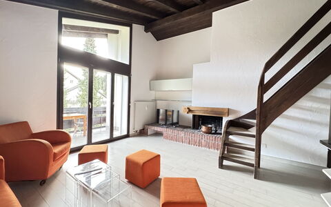 Logement:&nbsp;Casa Laret 6-12 757.1