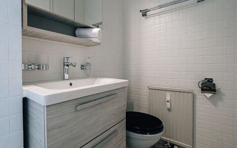 Laax 757: Salle De Bains, Luminaire Plomberie, Sol, Mur, Lavabo, Évier, Sol, Design Intérieur, Robinet, Plomberie