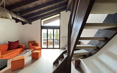 Logement:&nbsp;Casa Laret 6-12 757.1