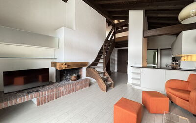 Logement:&nbsp;Casa Laret 6-12 757.1