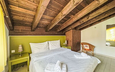 Logement:&nbsp;Casa Laret 6-12 757.1