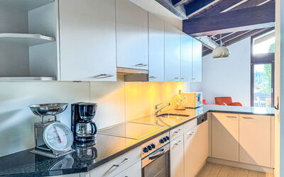 Logement:&nbsp;Casa Laret 6-12 757.1