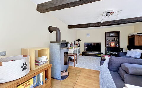 Logement:&nbsp;Alte Scheune 100.1