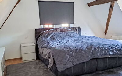 Logement:&nbsp;Alte Scheune Loft 100.2