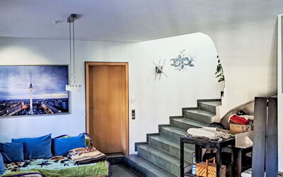 Logement:&nbsp;Alte Scheune Loft 100.2