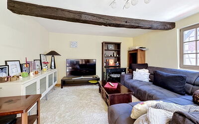 Logement:&nbsp;Alte Scheune 100.1