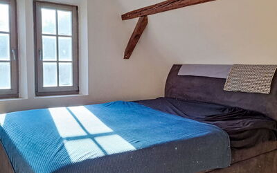 Logement:&nbsp;Alte Scheune Loft 100.2