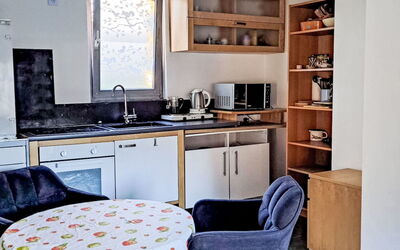Logement:&nbsp;Alte Scheune Loft 100.2