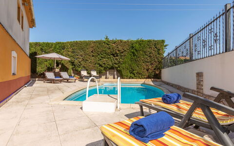 Noemí: Piscine, Zone Résidentielle, Design Urbain, Établissements Humains, Domicile, Biens, Appartement, Recours, Condominium, Hacienda