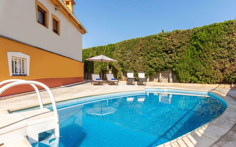 Noemí: Piscine, Zone Résidentielle, Design Urbain, Établissements Humains, Domicile, Biens, Appartement, Recours, Condominium, Hacienda