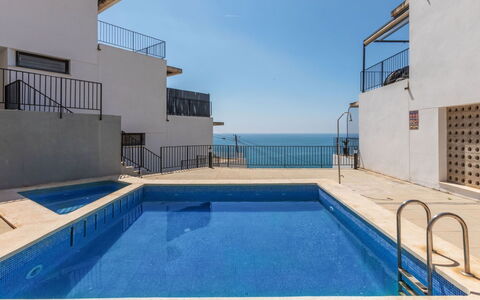 Brasil: Piscine, Zone Résidentielle, Design Urbain, Établissements Humains, Domicile, Biens, Appartement, Recours, Condominium, Hacienda