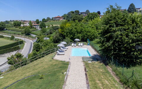 Guesthouse Dellavalle: Montagnes Relief, Montagne, Colline, Chaîne De Montagnes, Paysage, Montagnes, Station De Montagne, Ombre, Crête