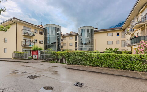 Nala: Zone Résidentielle, Appartement, Balcon, Condominium, Parking, Hôtel
