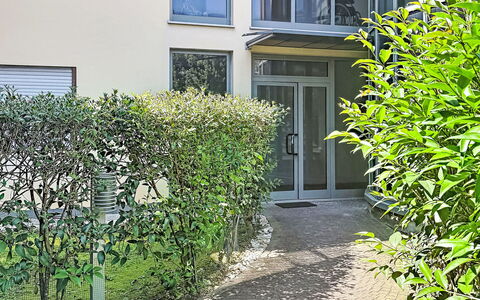 Nala: Arbuste, Design Urbain, Jardin, Haie, Ombre, Cour, Aménagement Paysager, Arrière-Cour, Cour