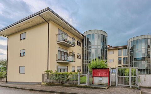 Nala: Appartement, Condominium, Parking, Balcon
