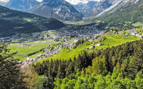Chalet Ralon: Montagnes Relief, Montagne, Colline, Chaîne De Montagnes, Paysage, Montagnes, Station De Montagne, Ombre, Crête