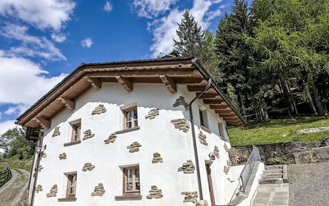 Chalet Ralon: Montagnes Relief, Montagne, Colline, Chaîne De Montagnes, Paysage, Montagnes, Station De Montagne, Ombre, Crête