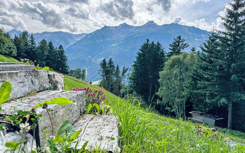 Chalet Ralon: Montagnes Relief, Montagne, Colline, Chaîne De Montagnes, Paysage, Montagnes, Station De Montagne, Ombre, Crête