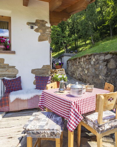 Chalet Ralon