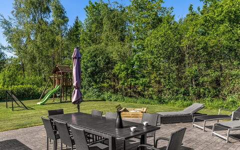 Saja - 30Km from the Sea: Meubles, Mobilier De Jardin, Table, Chaise, Tableau De Plein Air, Dur, Jardin, Ombre, Table Cuisine Et Salle A Manger, Tache De Bois