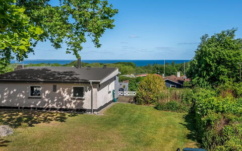 Godwin - 800M from the Sea: Chalet, Côte