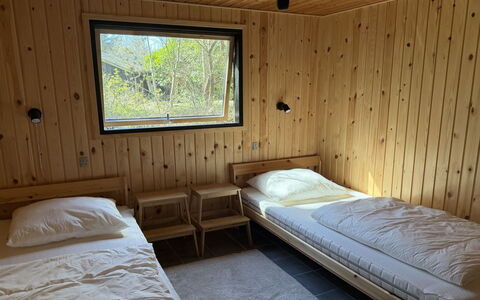 Kaija - from the Sea: Sol, Lit, Sol, Bois, Chambre, Meubles, Design Intérieur, Drap De Lit, Pièce, Literie