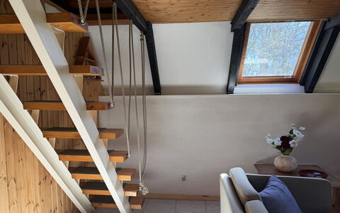 Kaija - from the Sea: Bois, Sol, Design Intérieur, Sol, Plafond, Escaliers, Éclairage, Parquet, Dur, Tache De Bois