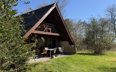 Kaija - from the Sea: Herbe, Arbuste, Chalet, Domicile, Toit, Lot Terre, Zone Rurale, Ferme, Jardin