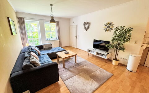 Spiekeroog: Piscine, Recours, Appartement, Biens, Hacienda, Hôtel, Villa, Ville Resort, Manoir