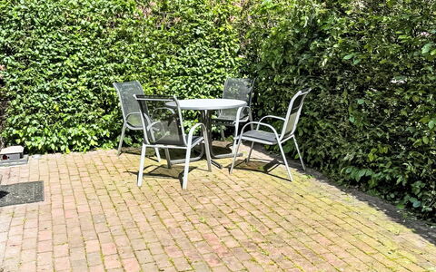 Spiekeroog: Piscine, Recours, Appartement, Biens, Hacienda, Hôtel, Villa, Ville Resort, Manoir