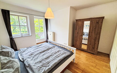 Spiekeroog: Piscine, Recours, Appartement, Biens, Hacienda, Hôtel, Villa, Ville Resort, Manoir